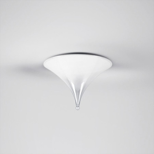 Izar 7028 F Semi-Flush Mounts