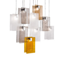 Mura T1000 Pendants & Suspension Lights