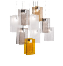 Mura T1000 Pendants & Suspension Lights