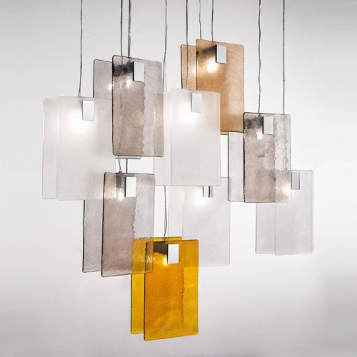 Mura T1000 Pendants & Suspension Lights