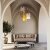 Mura T1000 Pendants & Suspension Lights