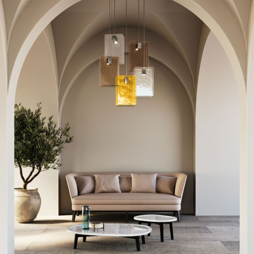 Mura T1000 Pendants & Suspension Lights
