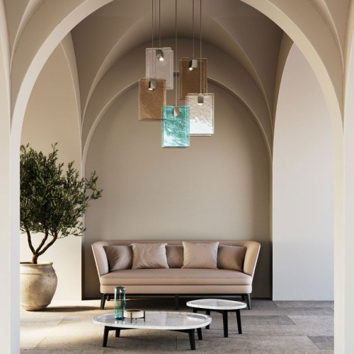 Mura T1000 Pendants & Suspension Lights