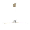 Regolo Marble 8146 S Pendants & Suspension Lights