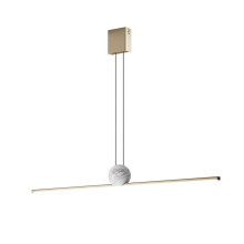 Regolo Marble 8146 S Pendants & Suspension Lights