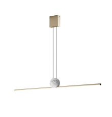 Regolo Marble 8146 S Pendants & Suspension Lights