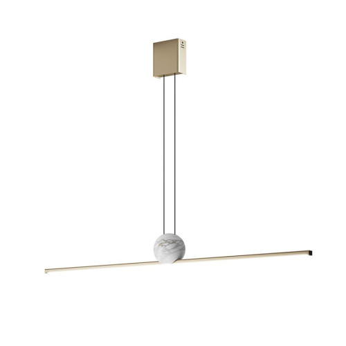 Regolo Marble 8146 S Pendants & Suspension Lights