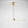 Regolo Marble 8146 S Pendants & Suspension Lights