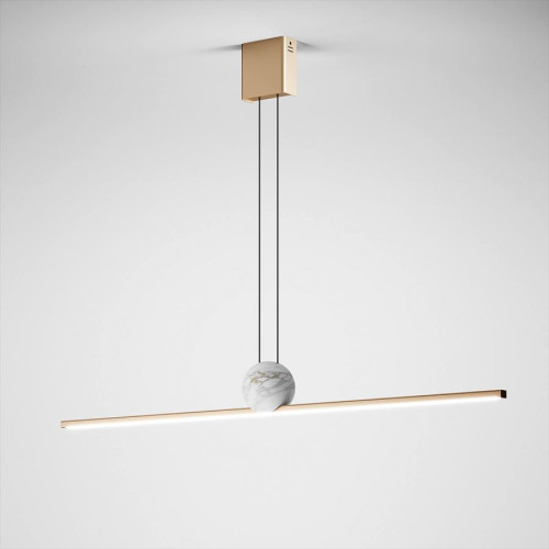 Regolo Marble 8146 S Pendants & Suspension Lights