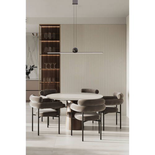 Regolo Marble 8146 S Pendants & Suspension Lights