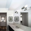 Tuba 733 AP Wall Sconces