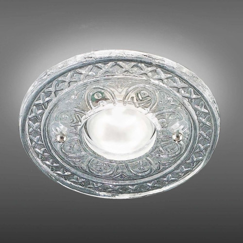 3000 F1 Recessed Spotlights