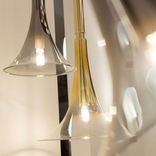 BAFFO 7026 Pendants & Suspension Lights