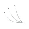 Collier T1800 T Pendants & Suspension Lights