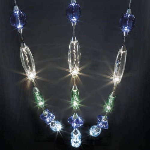Collier T1800 T Pendants & Suspension Lights
