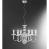 Evoque 281 Small Chandeliers