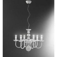 Evoque 281 Small Chandeliers