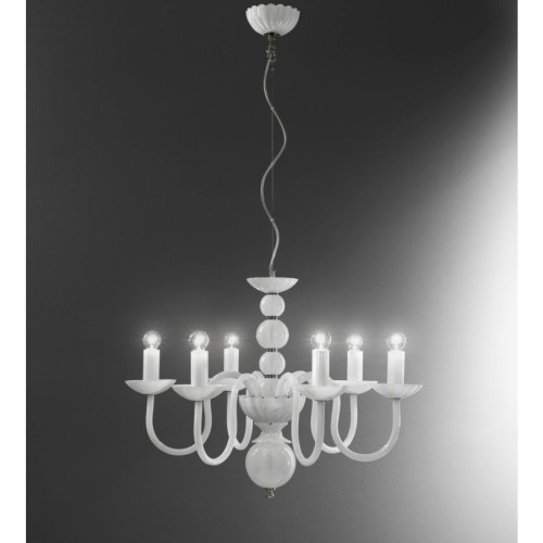 Evoque 281 Small Chandeliers