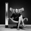 Gradient T1802 P LED Floor Lamps