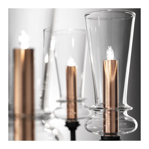 Licio 2296 8 LED Chandeliers