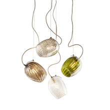 Nuce 4011 S Comp.B Pendants & Suspension Lights