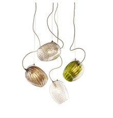 Nuce 4011 S Comp.B Pendants & Suspension Lights