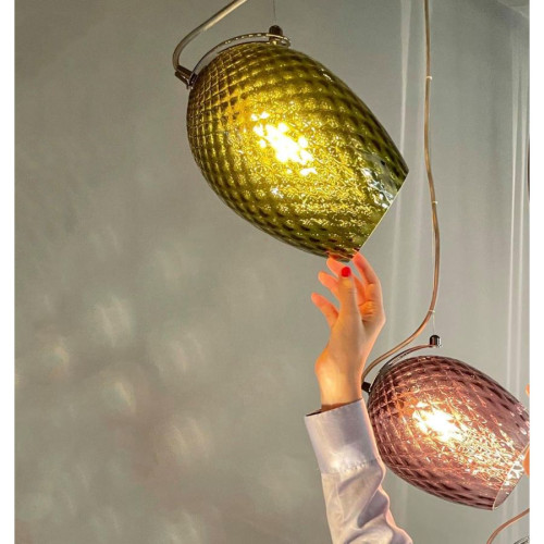 Nuce 4011 S Comp.B Pendants & Suspension Lights