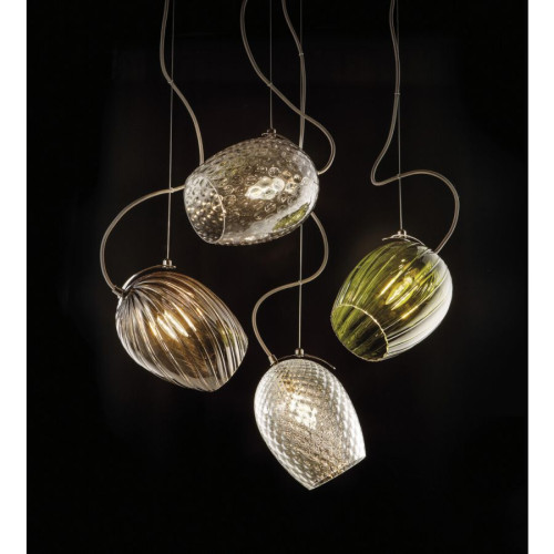Nuce 4011 S Comp.B Pendants & Suspension Lights
