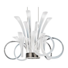 Pulsa 439 LED Chandeliers