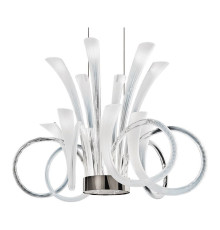 Pulsa 439 LED Chandeliers
