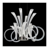 Pulsa 439 LED Chandeliers