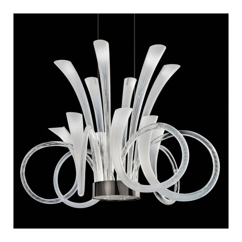 Pulsa 439 LED Chandeliers