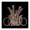 Pulsa 439 LED Chandeliers