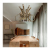 Pulsa 439 LED Chandeliers