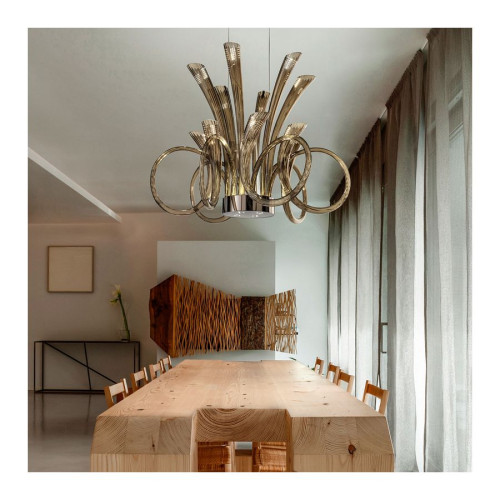 Pulsa 439 LED Chandeliers