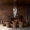 Pulsa 439 S15 Pendants & Suspension Lights
