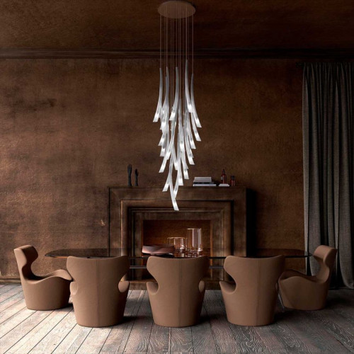 Pulsa 439 S15 Pendants & Suspension Lights