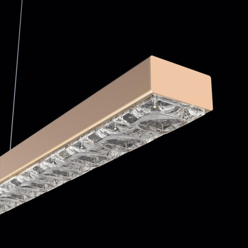 Aura 2394 120 Island Lighting