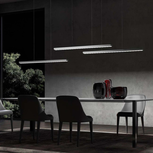 Aura 2394 120 Island Lighting