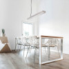 Aura 2394 120 Island Lighting