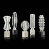 Collier T1800 LP1 LED Table Lamps