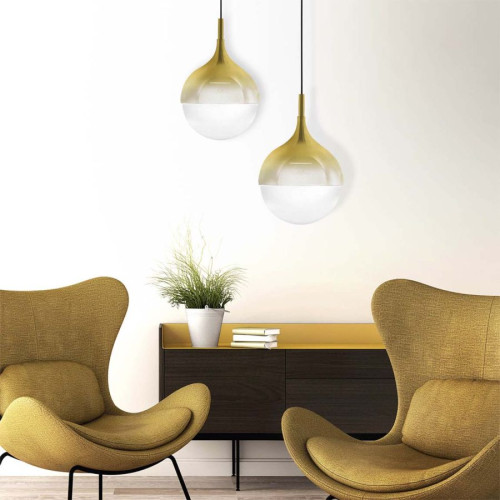 Cora 4033 S Pendants & Suspension Lights
