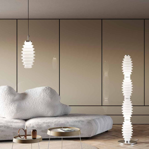 Grand Collier T1800 P LED Floor Lamps
