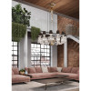 Margot Crystal 461 12C Chandeliers