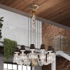 Margot Crystal 461 12C Chandeliers