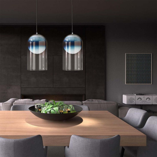 Marta Small 4031 SP Pendants & Suspension Lights