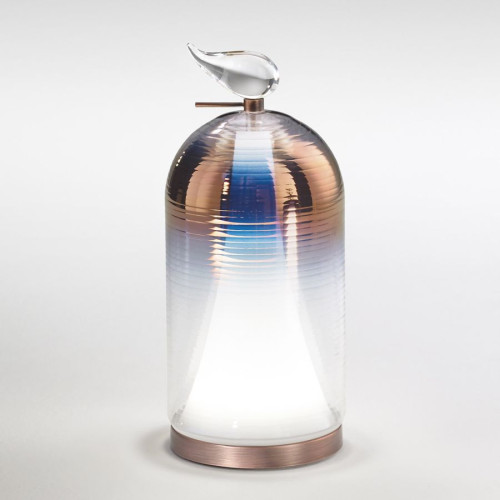 Martina 4031 LP Rechargeable LED Table Lamps