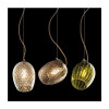 Nuce 3-Light 4011 S Comp.A Pendants & Suspension Lights