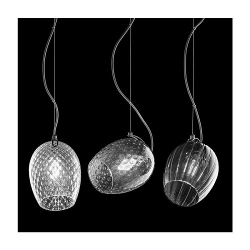 Nuce 3-Light 4011 S Comp.A Pendants & Suspension Lights