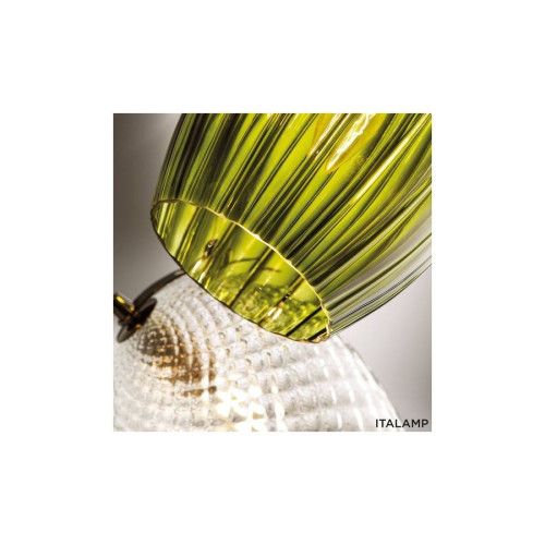 Nuce 3-Light 4011 S Comp.A Pendants & Suspension Lights